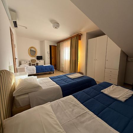 Hotel Gasperoni San Marino Luaran gambar