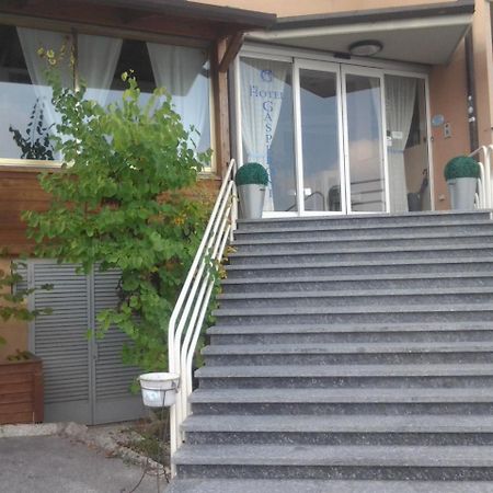 Hotel Gasperoni San Marino Luaran gambar