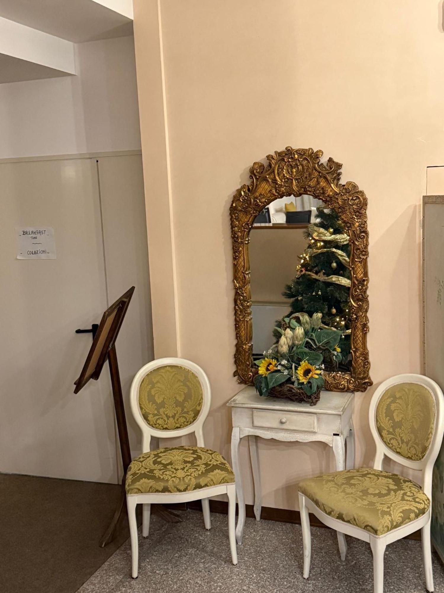 Hotel Gasperoni San Marino Luaran gambar