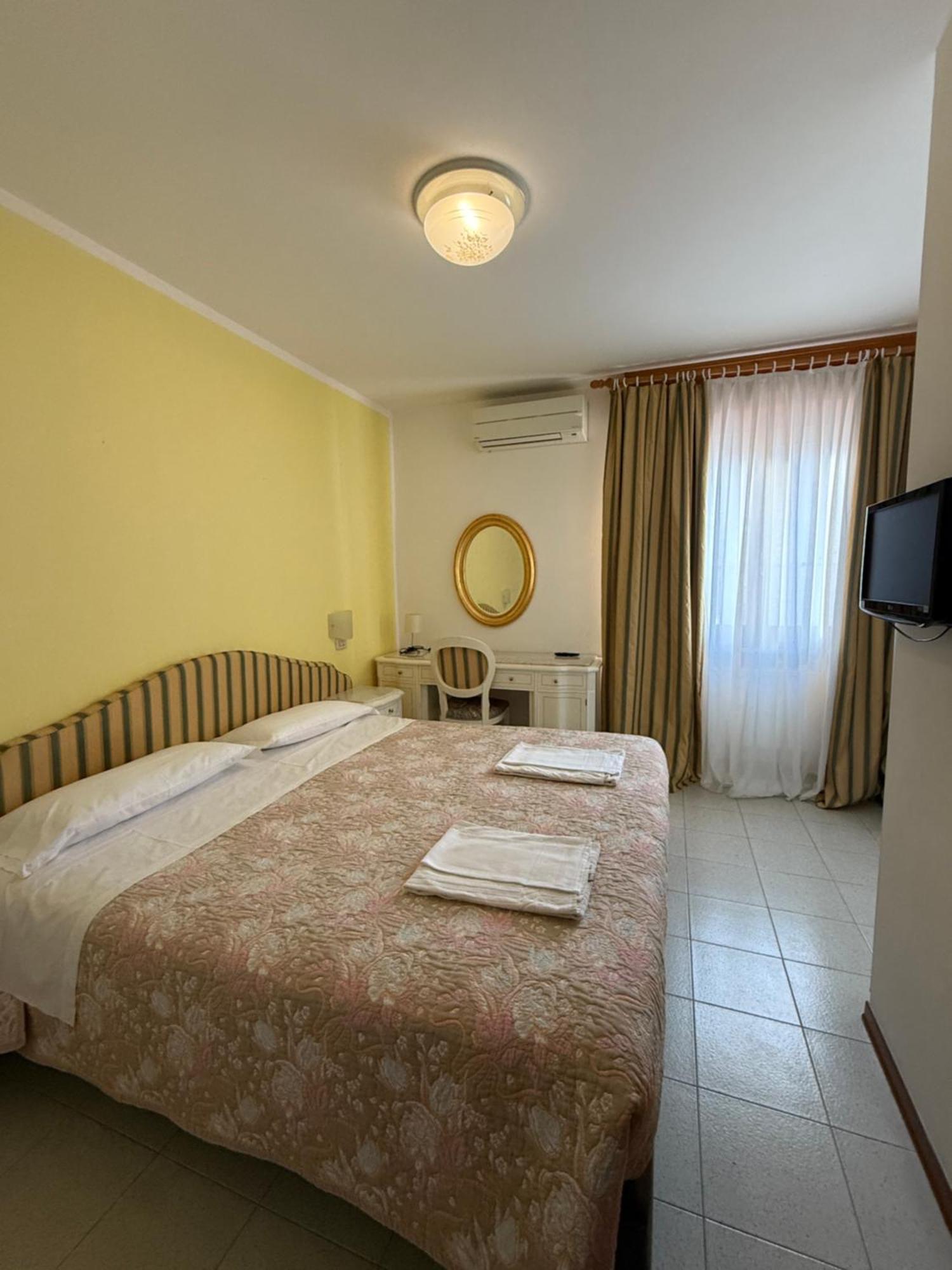 Hotel Gasperoni San Marino Luaran gambar
