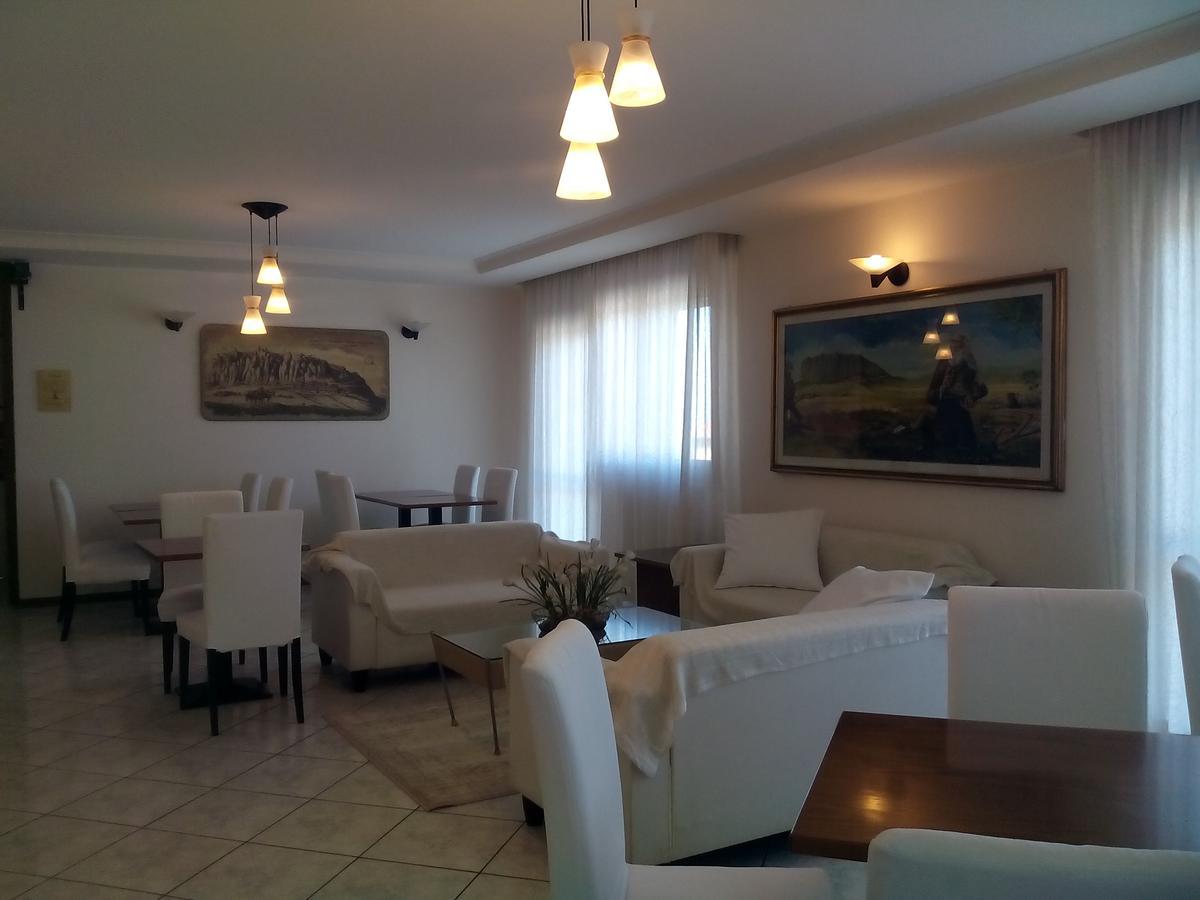 Hotel Gasperoni San Marino Luaran gambar