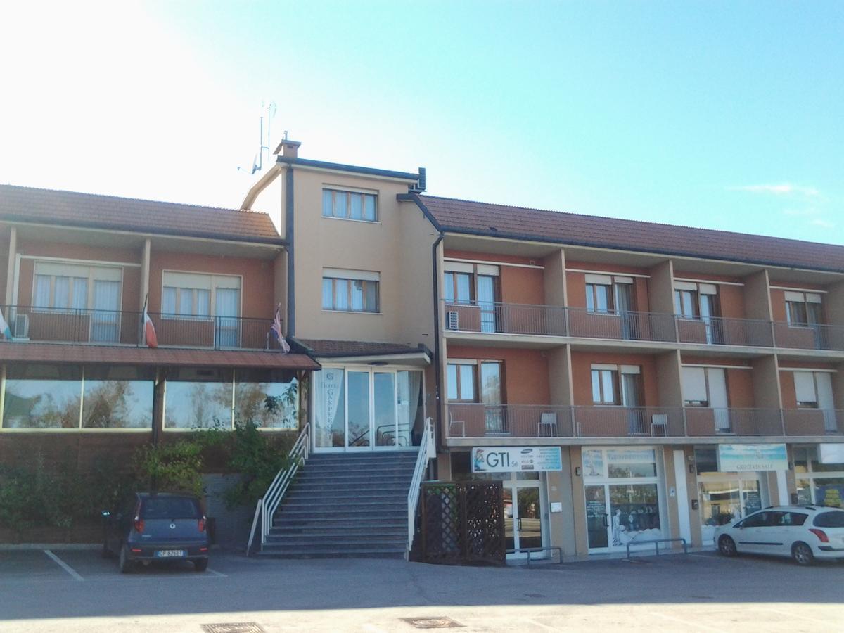 Hotel Gasperoni San Marino Luaran gambar