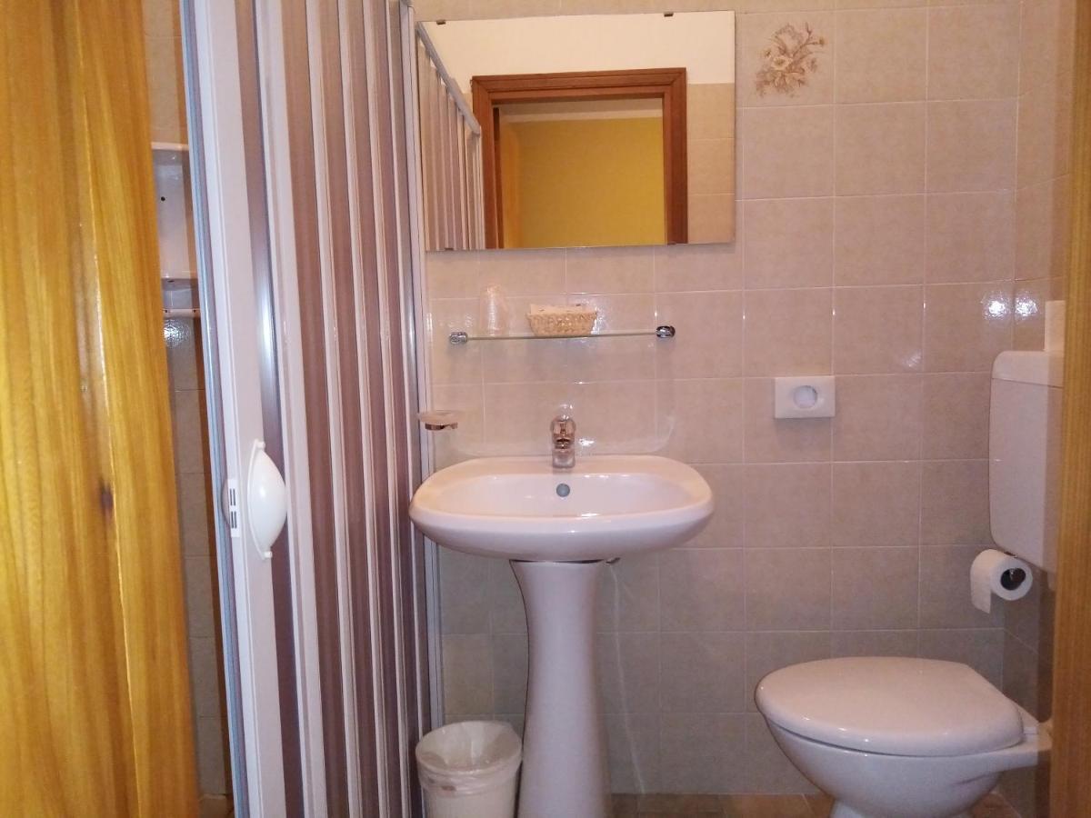 Hotel Gasperoni San Marino Luaran gambar